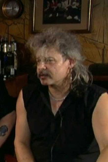Motörhead: The Guts and the Glory - The Motörhead Story