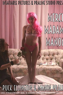 Merci Madame Manon