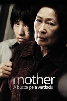 Poster do filme Mother - A Busca Pela Verdade