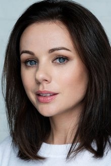 Photo of Brooke Williams
