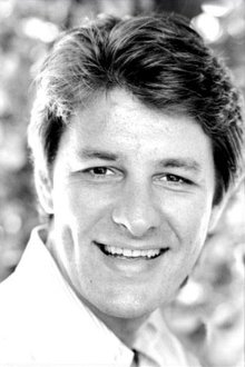 Photo of Allen Williams
