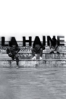 La haine