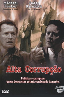 Alta Corrupção