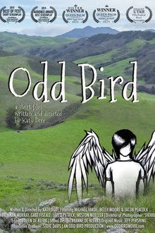 Odd Bird