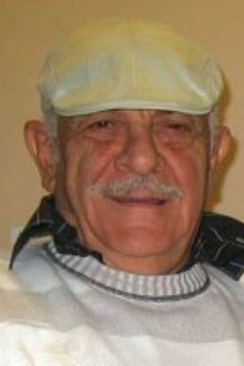 Photo of Samvel Gasparov