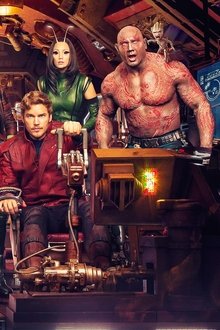 Strážci Galaxie Vol. 2