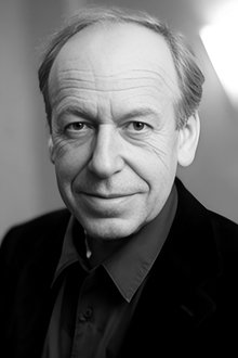 Photo of Rüdiger Vogler