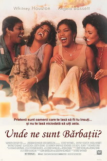 Waiting to Exhale