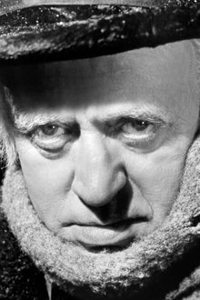 Scrooge