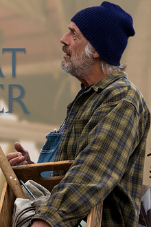 The Boat Builder