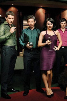 Hotel Babylon