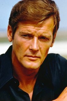 From Roger Moore with Love