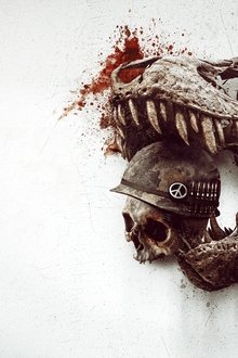 Primitive War