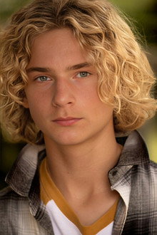 Photo of Mason Gillett