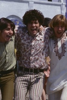 Daydream Believers: The Monkees' Story