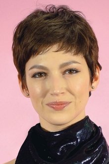Photo of Úrsula Corberó
