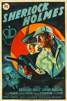 Sherlock Holmes