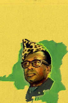 Mobutu, maître du jeu