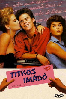 Titkos imádó