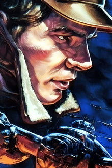 Οι εραστές της μεγάλης νύχτας