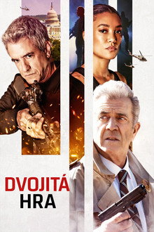 Dvojitá hra