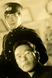 警察官