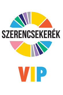 Szerencsekerék VIP