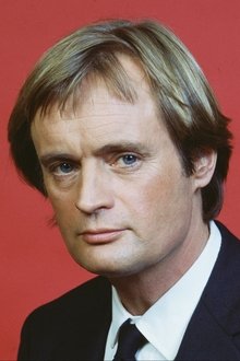 Photo of David McCallum