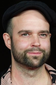 Photo of Paul Dugdale