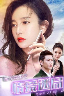 Anti-Fraud Storm: Puzzle of Love