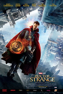 Doctor Strange