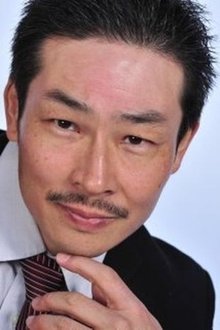 Photo of Yutaka Izumihara