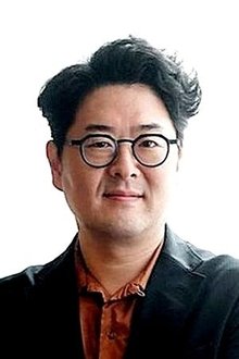 Photo of Lee Sang-geun