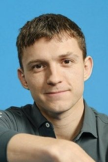 Photo of Tom Holland