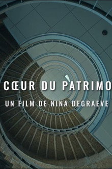 Au coeur du patrimoine