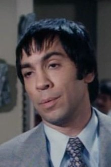 Photo of Victor Campos