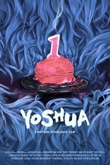 Yoshua movie poster