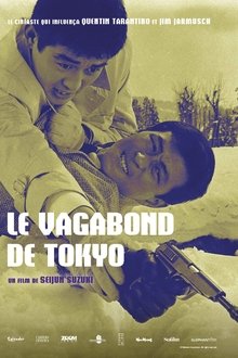 Le Vagabond de Tokyo