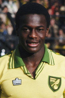 Forbidden Games: The Justin Fashanu Story