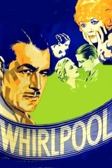 Poster do filme Whirlpool