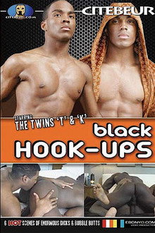 Black Hook-Ups