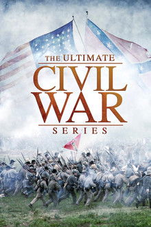 The Ultimate Civil War Series