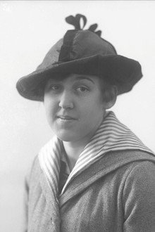 Guri Stormoen