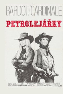 Petrolejářky