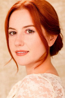 Photo of Bonnie Gayle