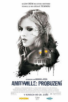 Amityville: Probuzení