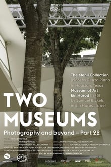 Poster do filme Two Museums