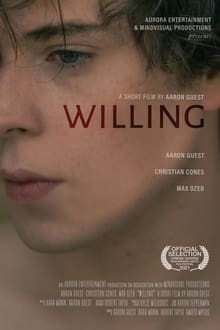 Poster do filme Willing