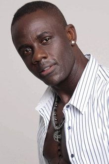 Photo of Sérgio Menezes