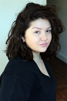 Photo of Talina Boyaci